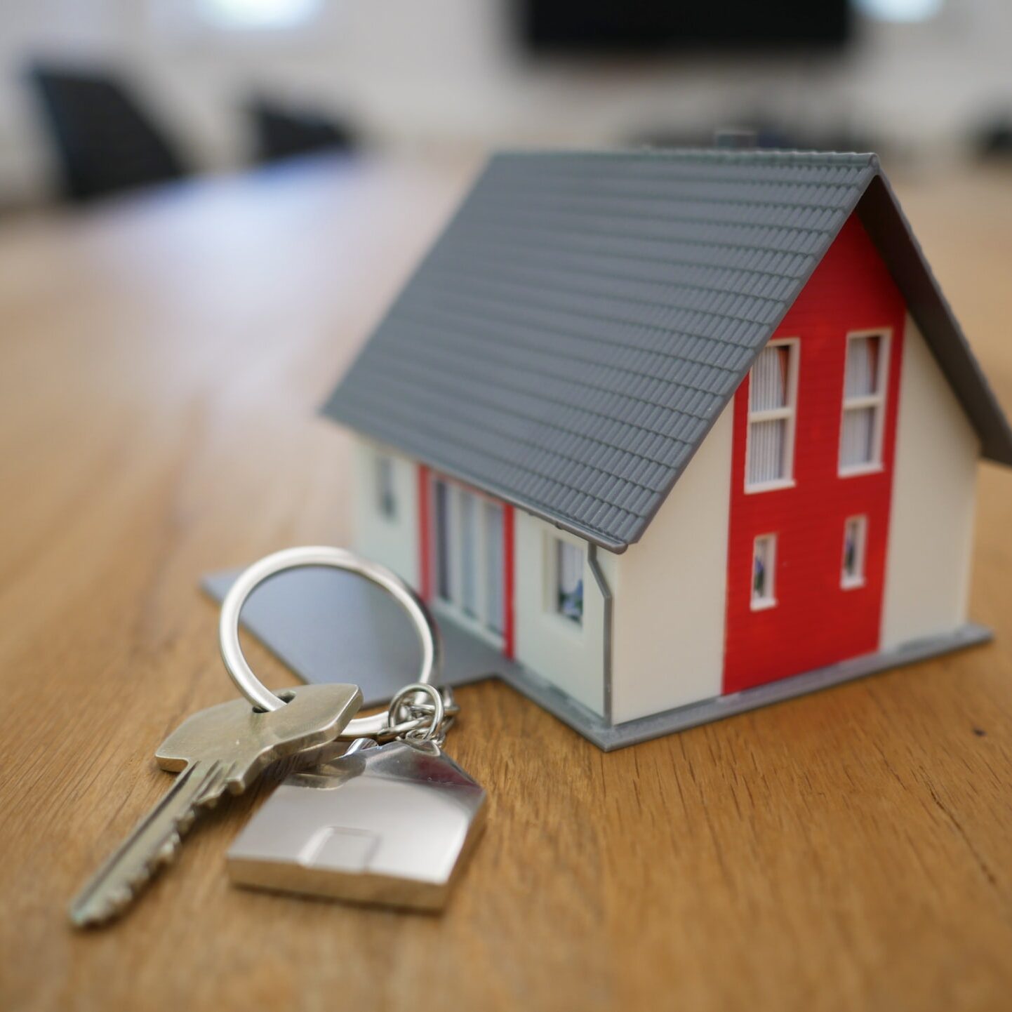 Real Estate Keys 2